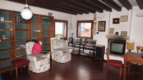 appartamento in affitto a Venezia in zona Sestiere Cannaregio
