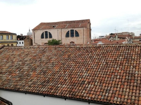appartamento in affitto a Venezia in zona Sestiere Castello