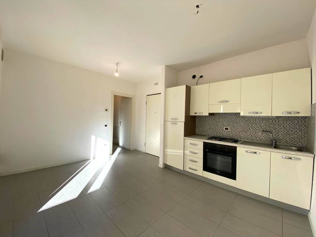 appartamento in affitto a Venezia in zona Marghera