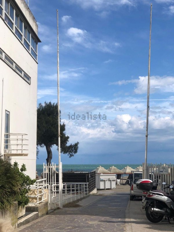 appartamento in affitto a Venezia in zona Lido di Venezia