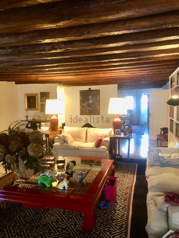 appartamento in affitto a Venezia in zona Sestiere Castello