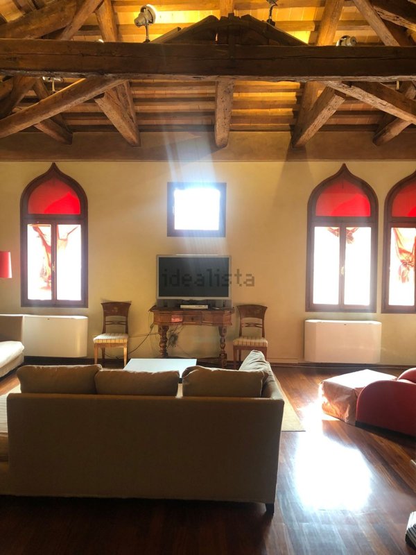 appartamento in affitto a Venezia in zona Sestiere Castello