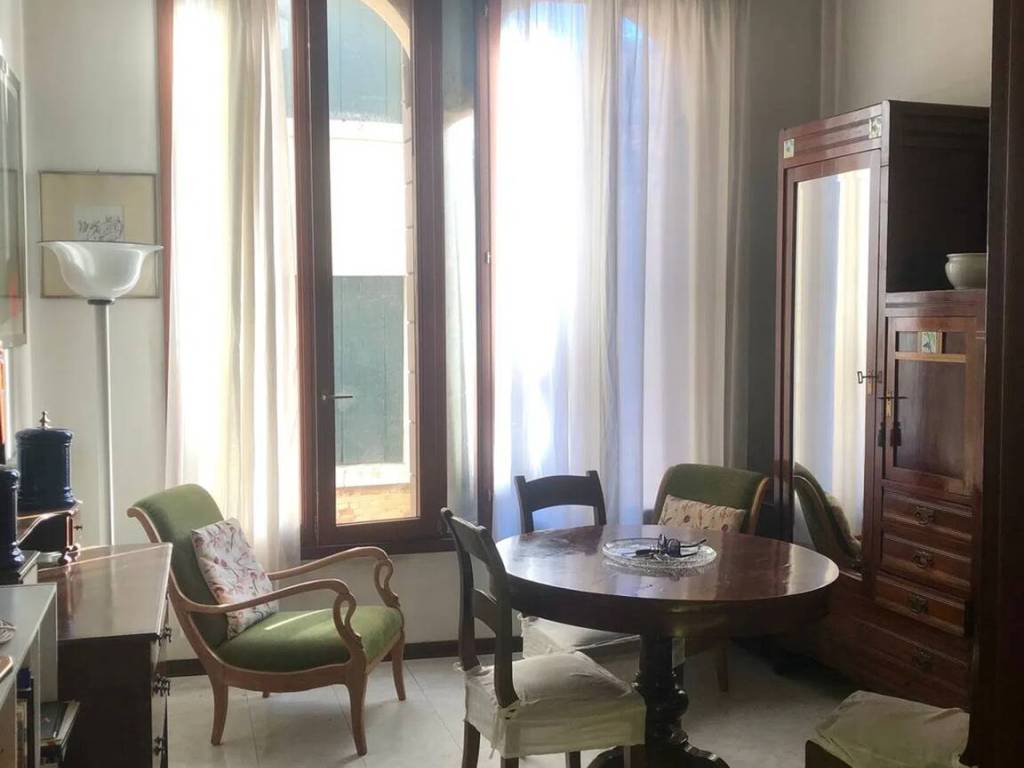 appartamento in affitto a Venezia in zona Sestiere San Polo