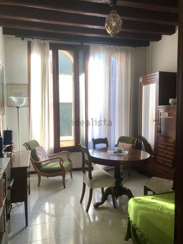 appartamento in affitto a Venezia in zona Sestiere Santa Croce