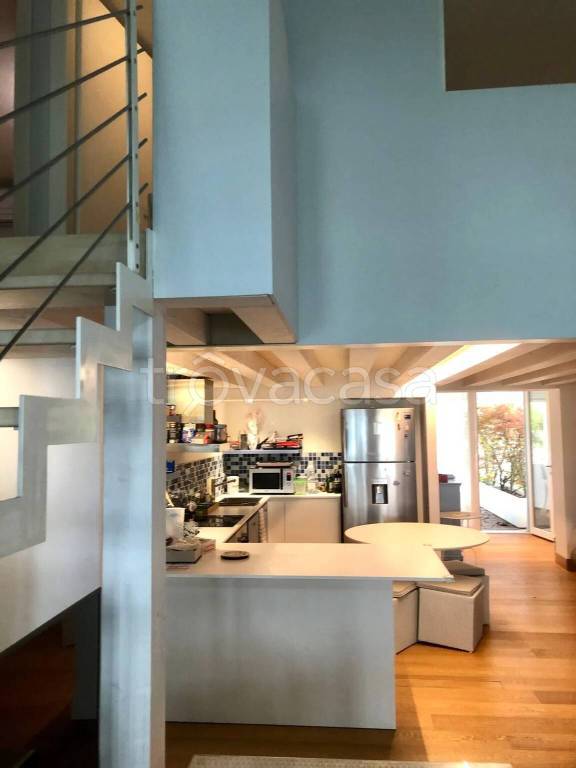 appartamento in affitto a Venezia in zona Lido di Venezia