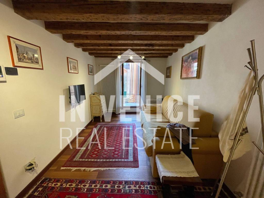 appartamento in affitto a Venezia