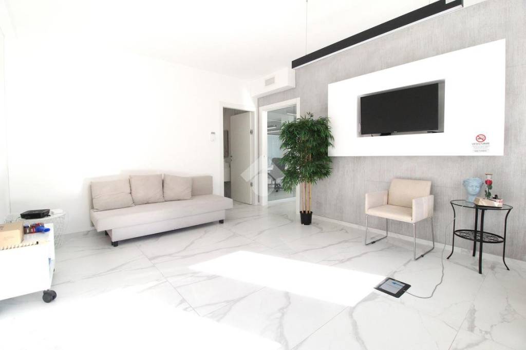 ufficio in affitto a Venezia in zona Mestre