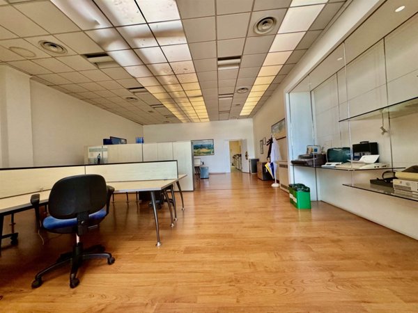 ufficio in affitto a Venezia in zona Marghera