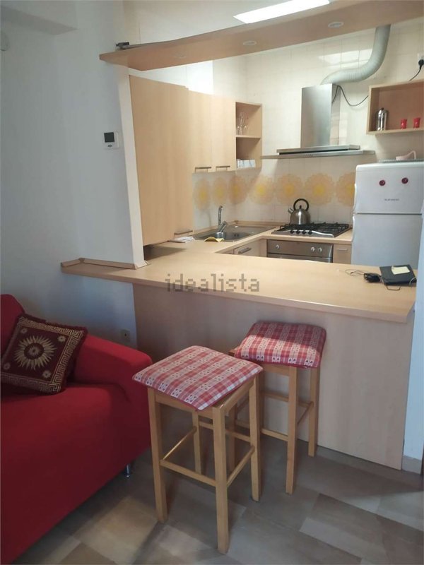 appartamento in affitto a Venezia in zona Sestiere San Marco