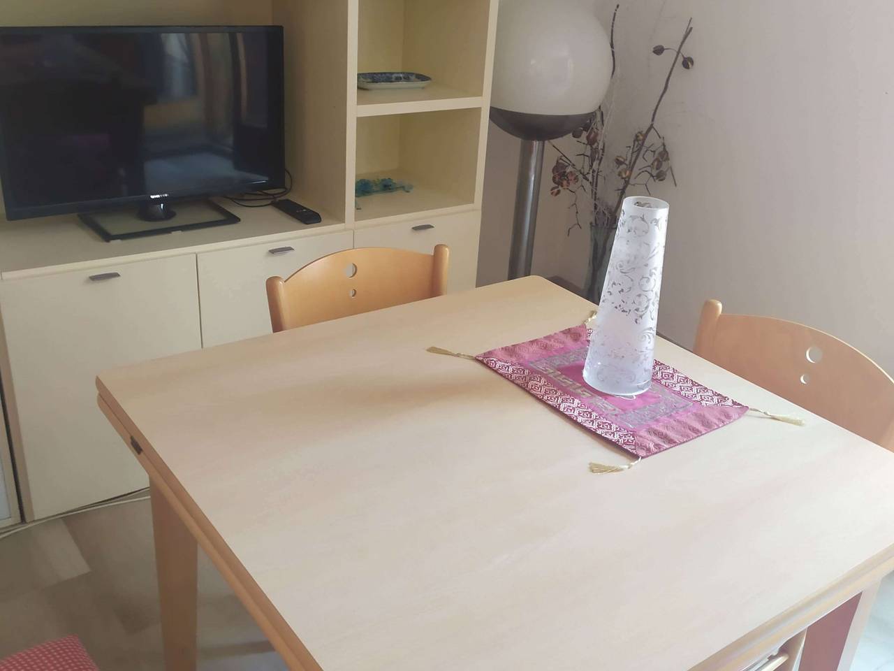 appartamento in affitto a Venezia in zona Sestiere San Marco