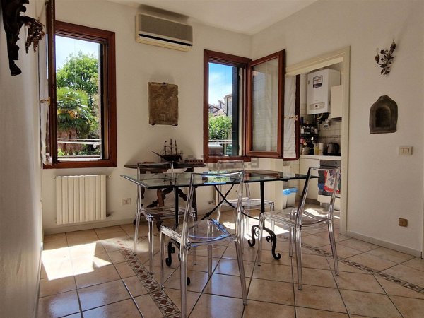 appartamento in affitto a Venezia in zona Sestiere Castello