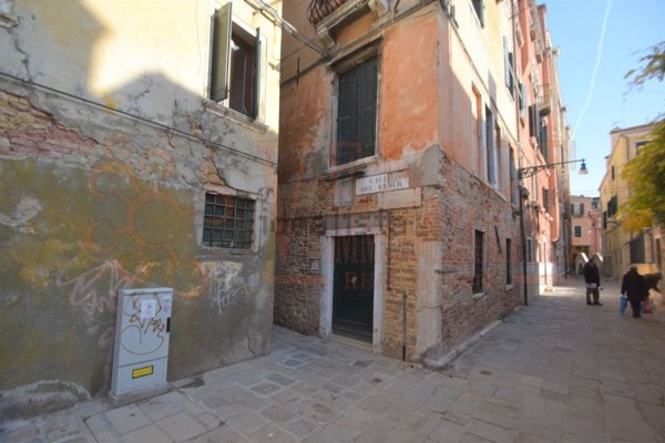 negozio in affitto a Venezia in zona Sestiere Cannaregio