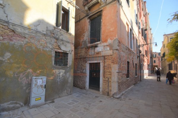 negozio in affitto a Venezia in zona Sestiere Cannaregio