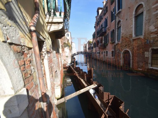 negozio in affitto a Venezia in zona Sestiere Cannaregio