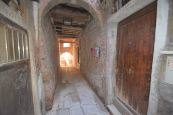 negozio in affitto a Venezia in zona Sestiere Cannaregio