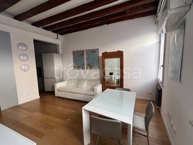 appartamento in affitto a Venezia in zona Sestiere Castello