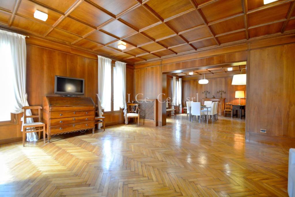 appartamento in affitto a Venezia in zona Sestiere San Marco