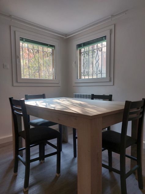 appartamento in affitto a Venezia in zona Lido di Venezia