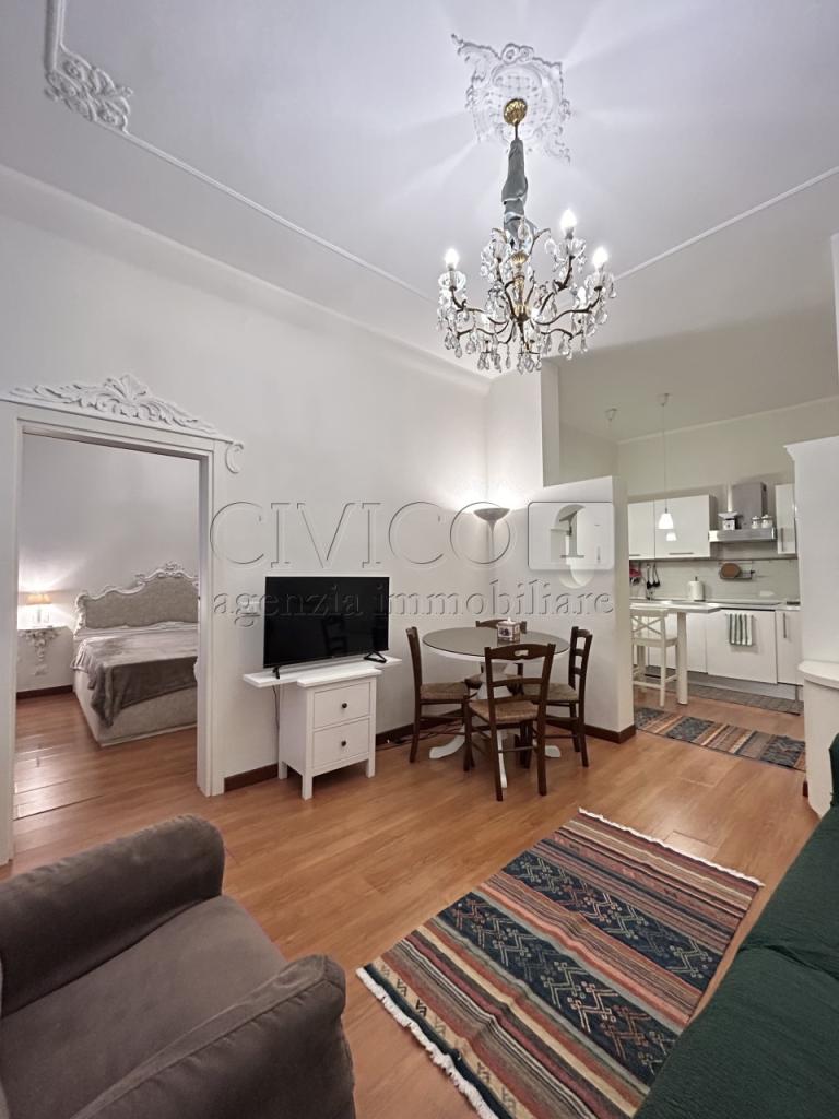 appartamento in affitto a Venezia in zona Sestiere San Polo