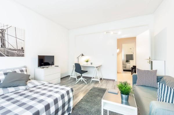 appartamento in affitto a Venezia in zona Mestre