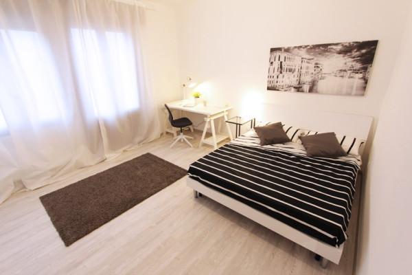 appartamento in affitto a Venezia in zona Mestre