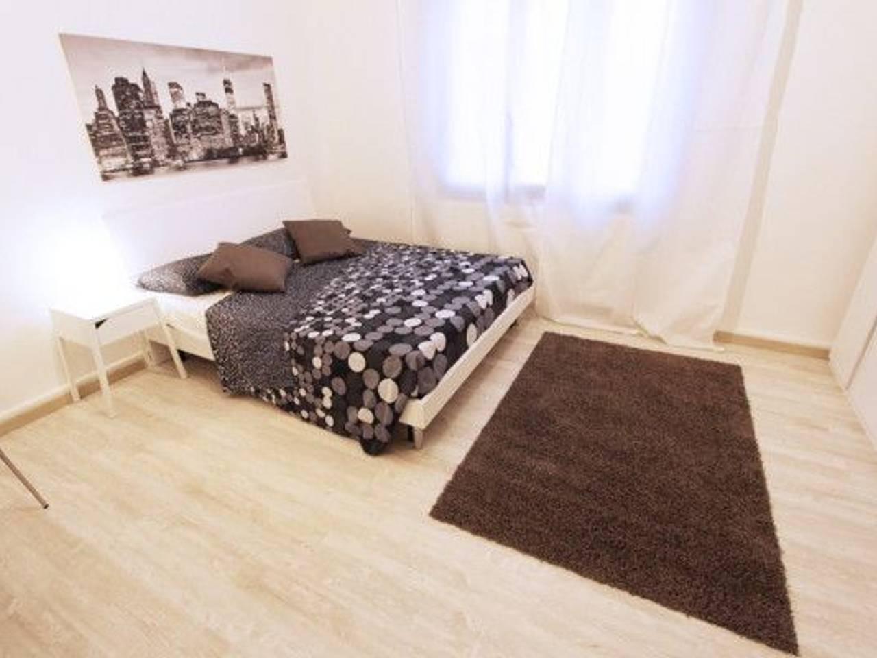 appartamento in affitto a Venezia in zona Mestre