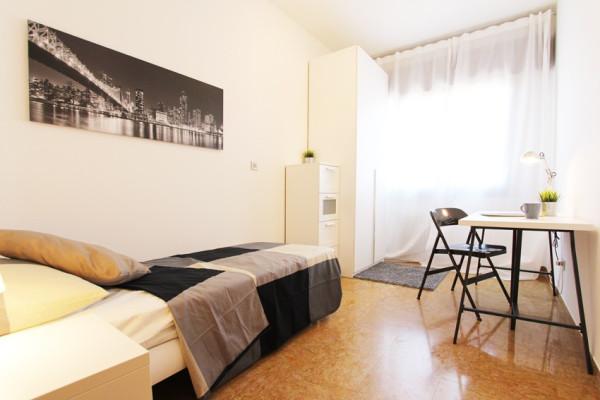 appartamento in affitto a Venezia in zona Mestre