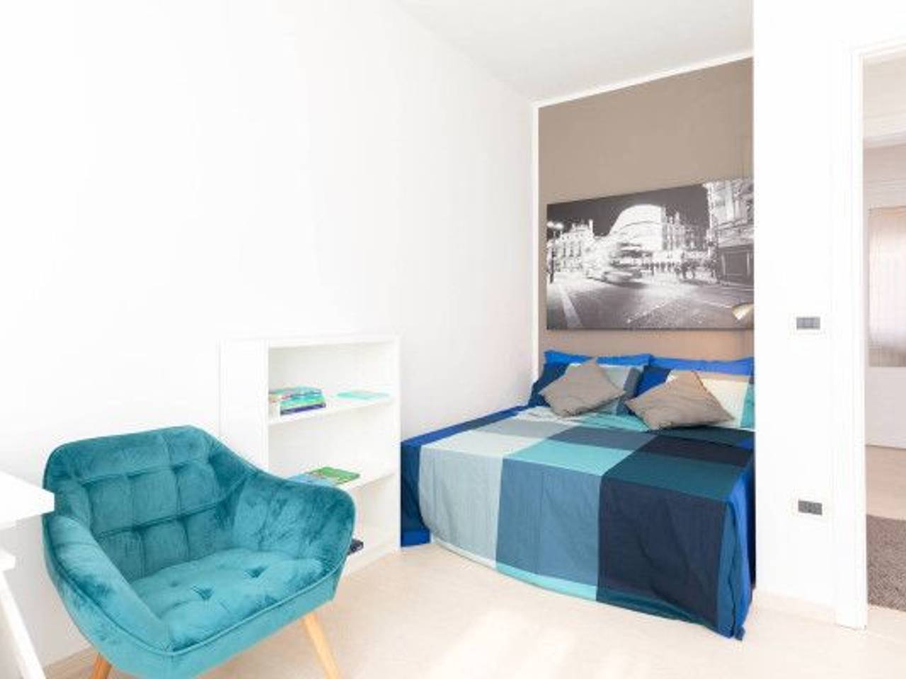 appartamento in affitto a Venezia in zona Mestre