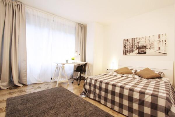 appartamento in affitto a Venezia in zona Mestre