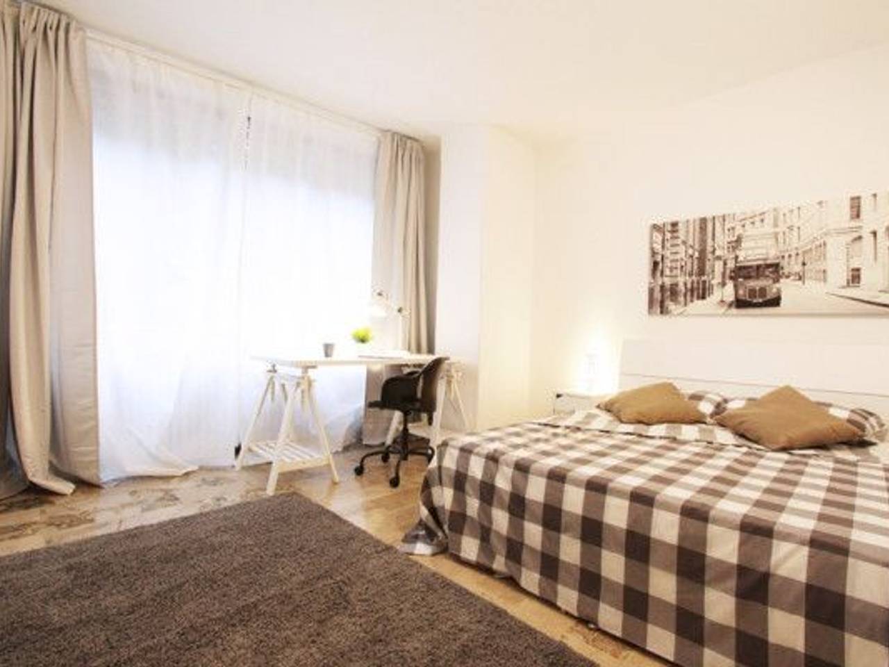 appartamento in affitto a Venezia in zona Mestre