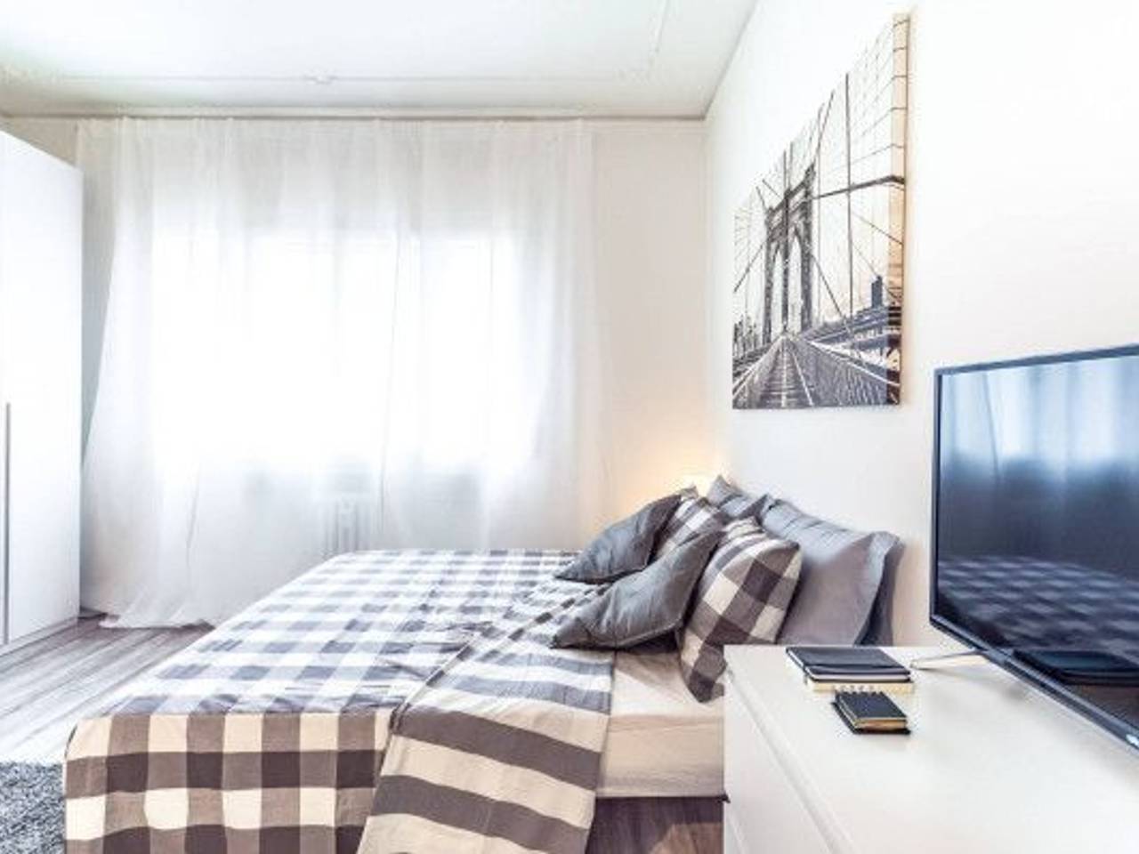 appartamento in affitto a Venezia in zona Mestre