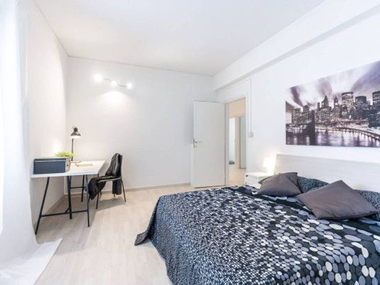 appartamento in affitto a Venezia in zona Mestre