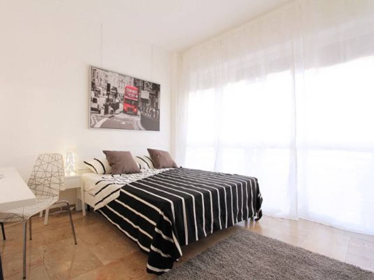 appartamento in affitto a Venezia in zona Carpenedo