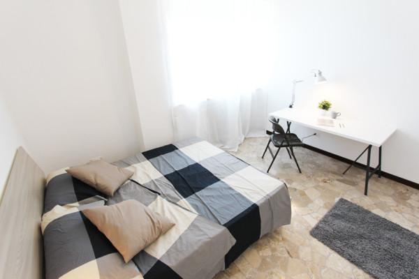 appartamento in affitto a Venezia in zona Mestre