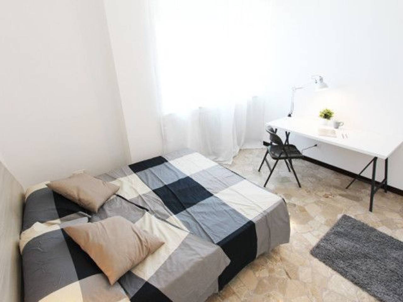 appartamento in affitto a Venezia in zona Mestre