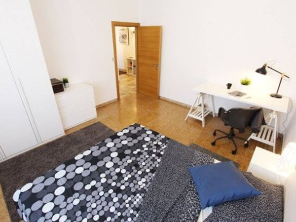 appartamento in affitto a Venezia in zona Mestre