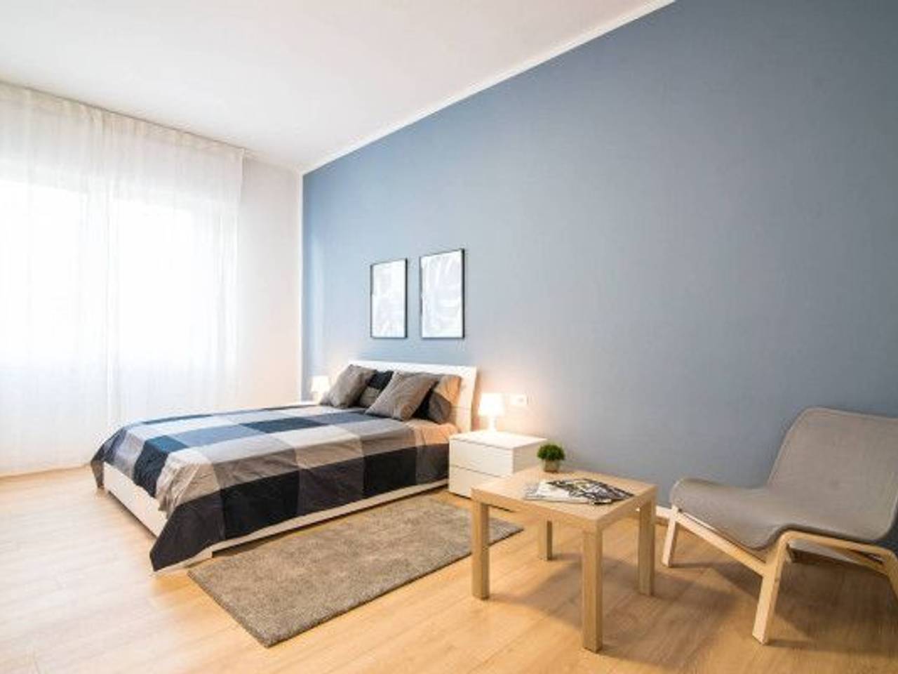 appartamento in affitto a Venezia in zona Mestre