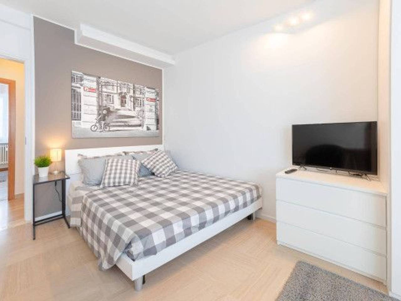 appartamento in affitto a Venezia in zona Mestre