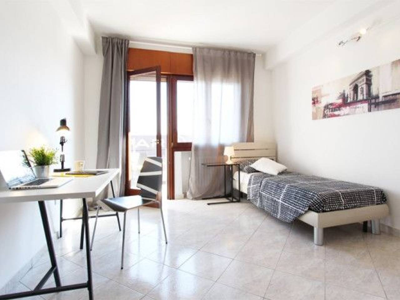 appartamento in affitto a Venezia in zona Carpenedo