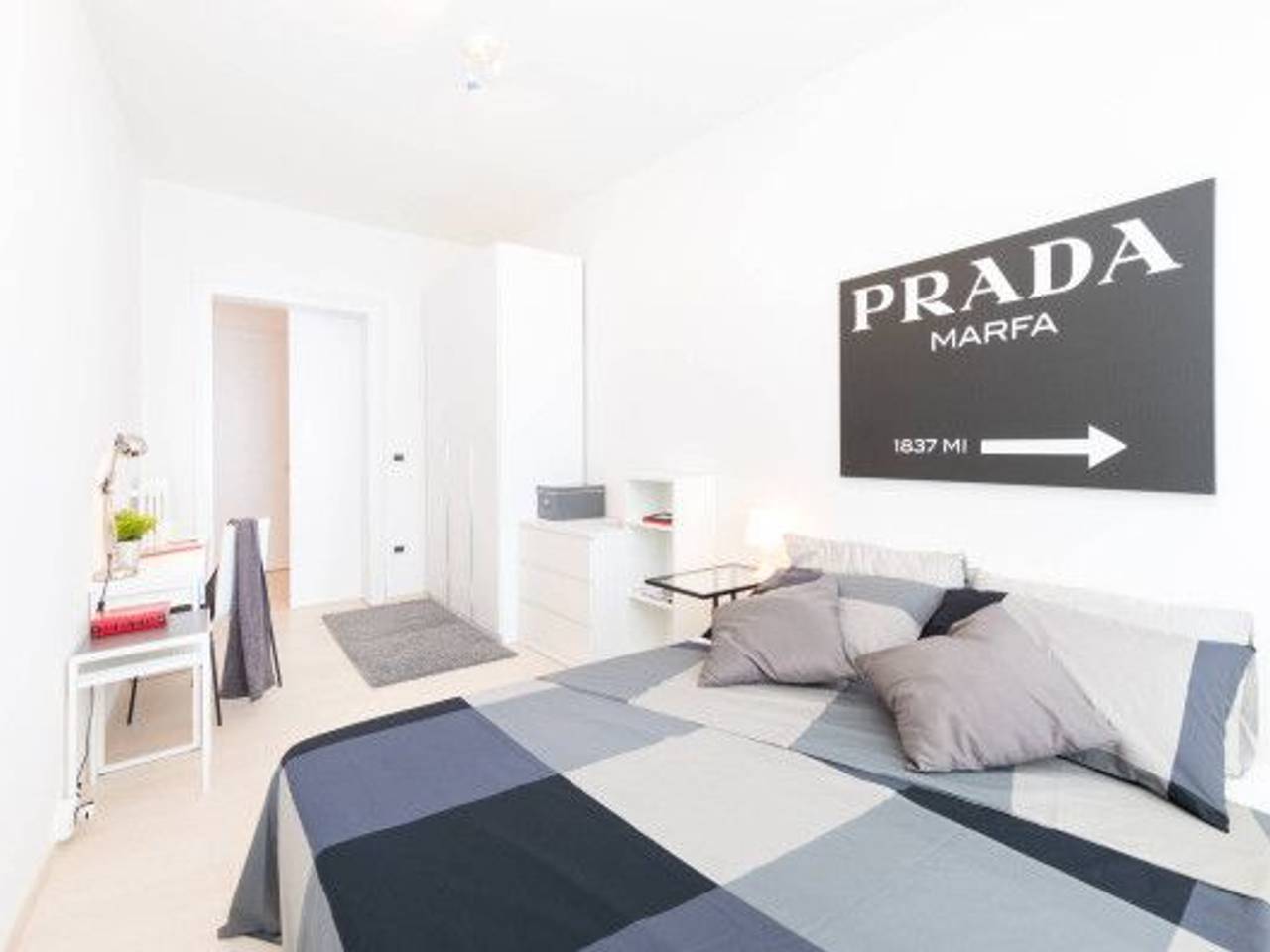 appartamento in affitto a Venezia in zona Mestre