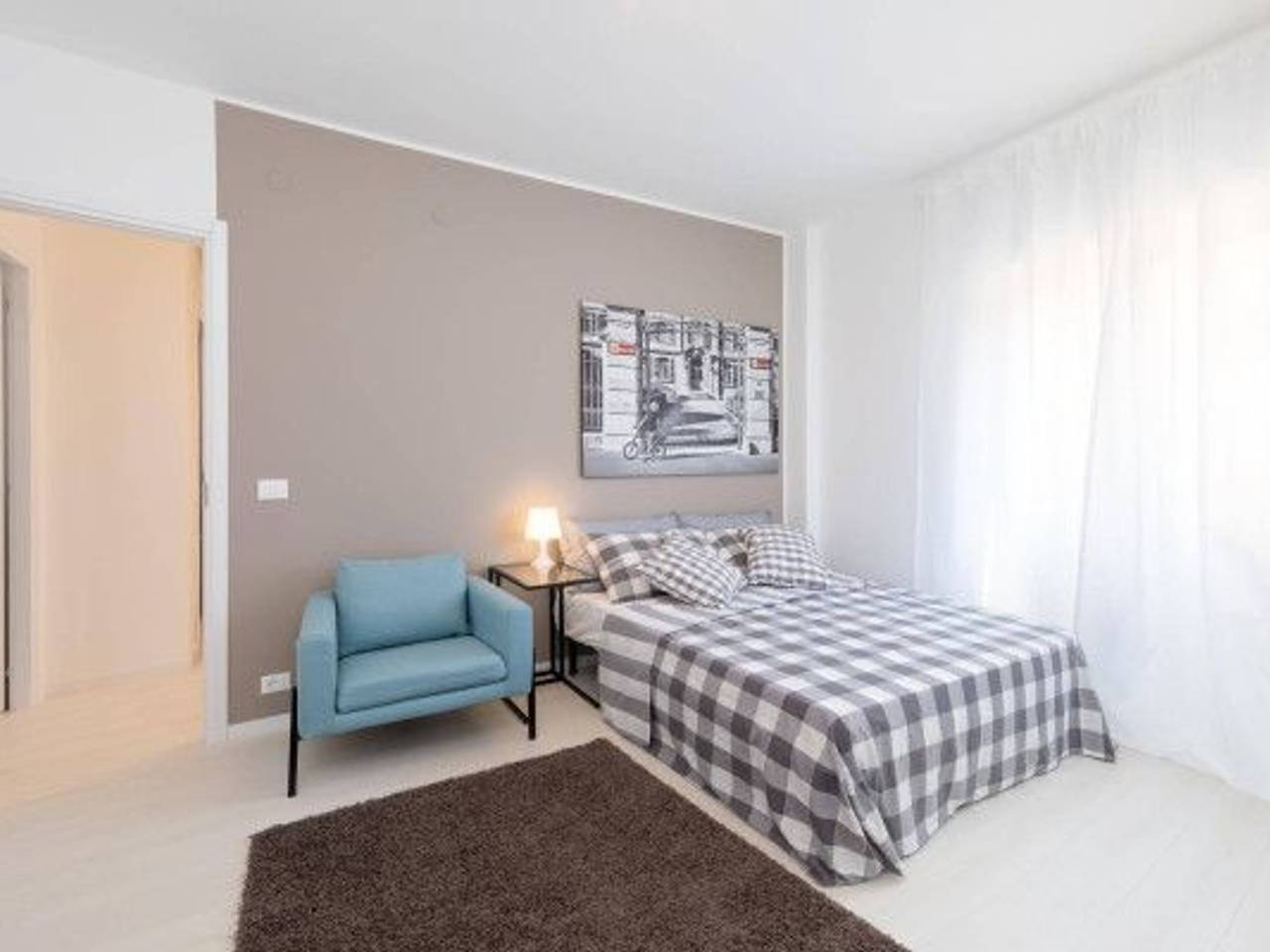 appartamento in affitto a Venezia in zona Mestre