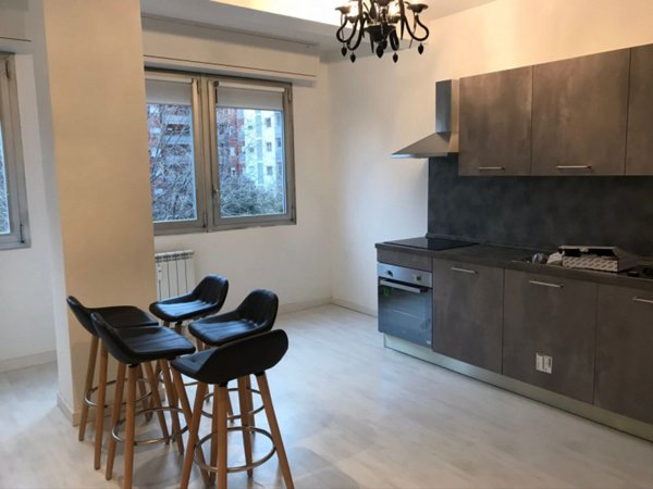 appartamento in affitto a Venezia in zona Mestre