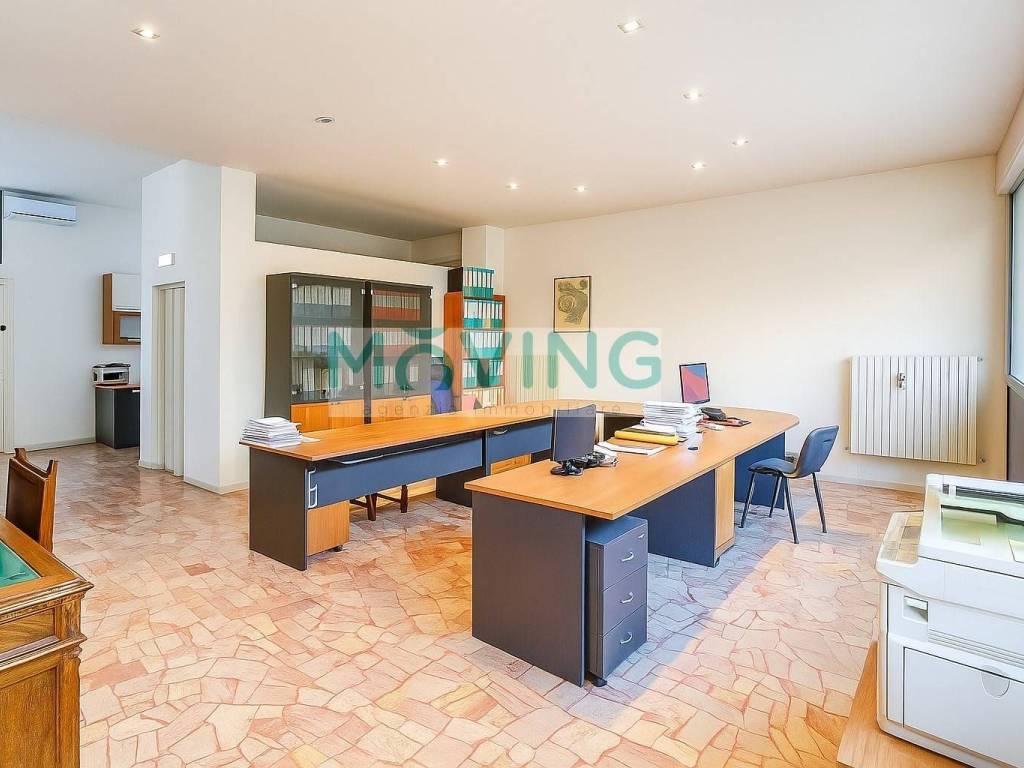 appartamento in affitto a Venezia in zona Mestre