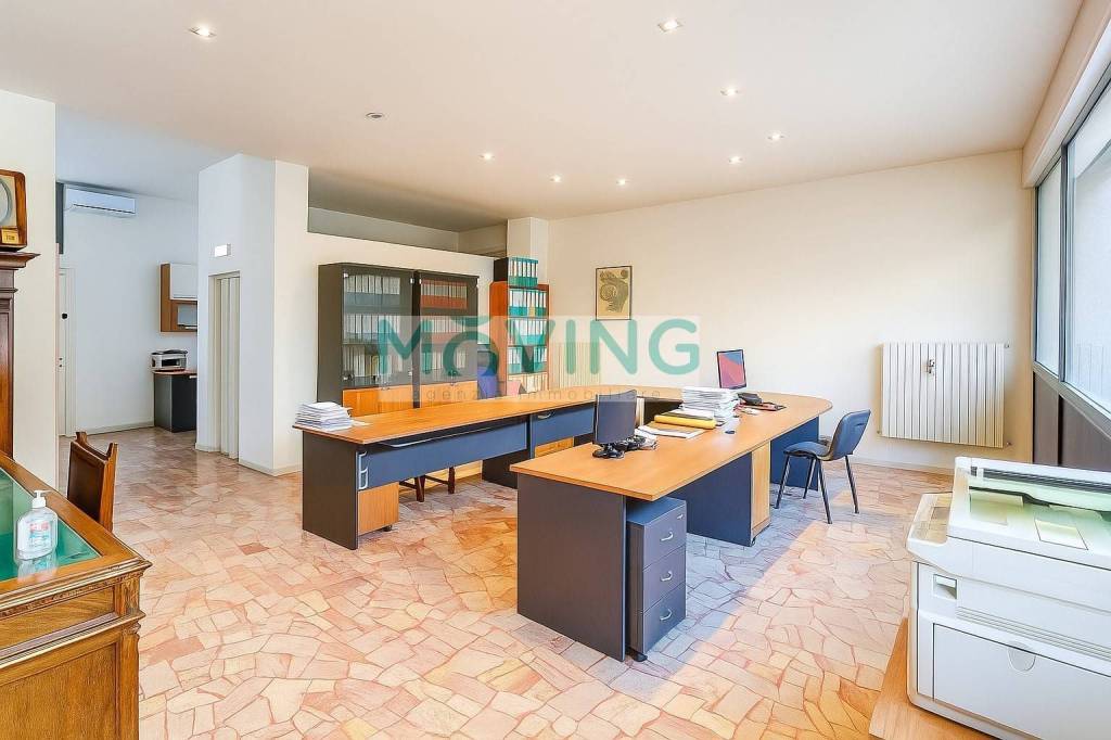 appartamento in affitto a Venezia in zona Mestre