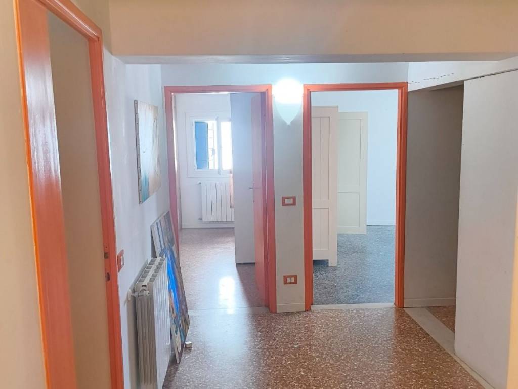 appartamento in affitto a Venezia