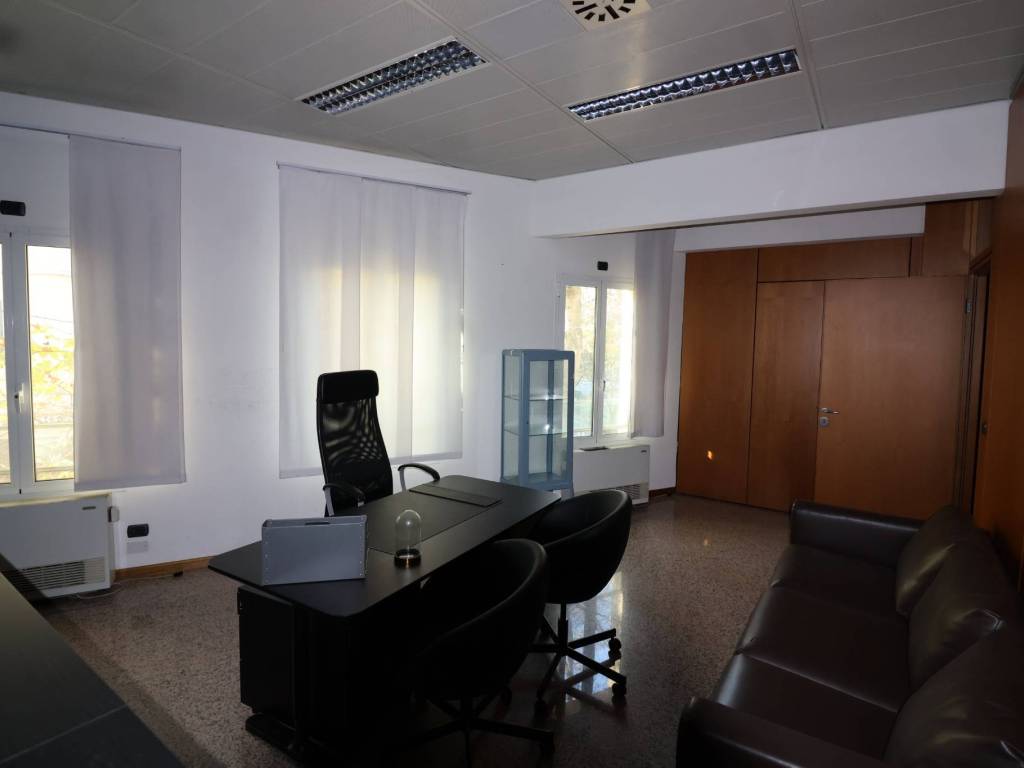 ufficio in affitto a Venezia in zona Marghera