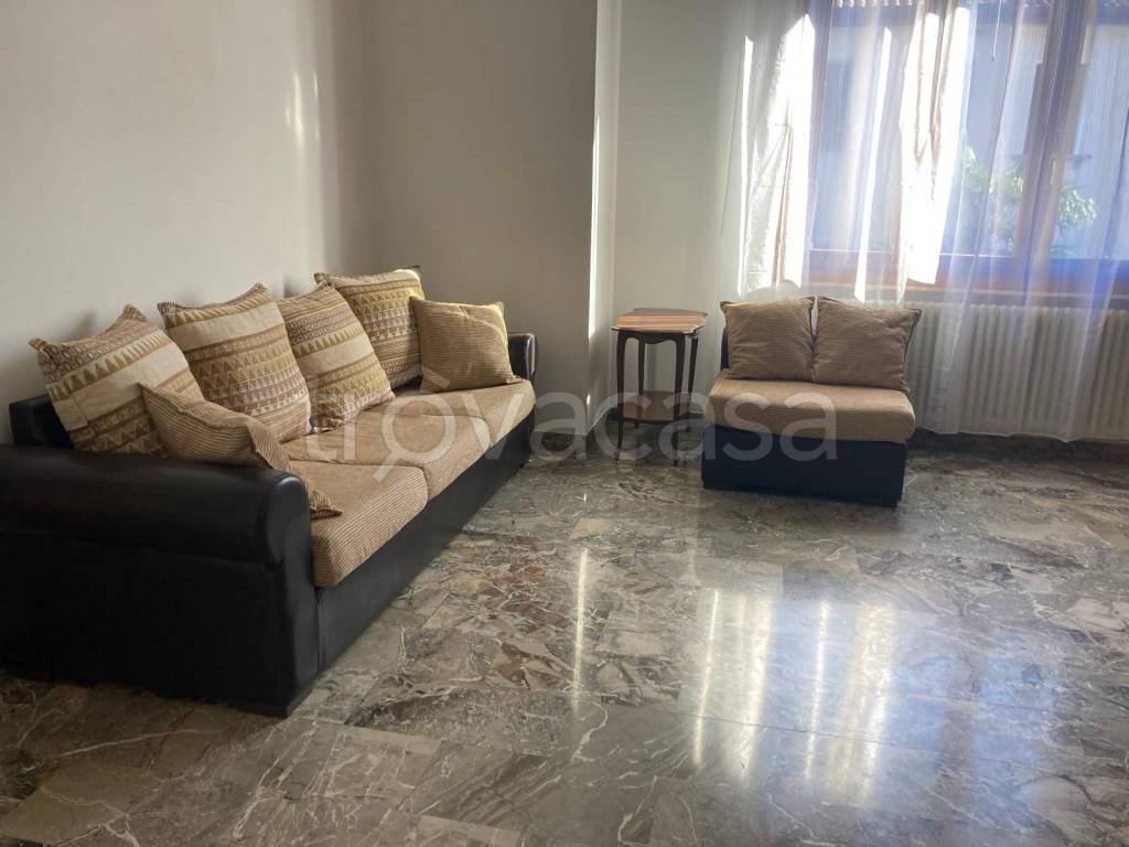 appartamento in affitto a Venezia in zona Mestre