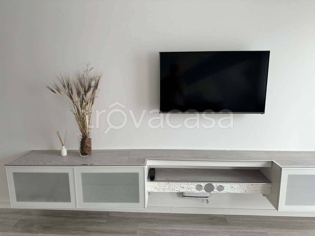 appartamento in affitto a Venezia in zona Marghera