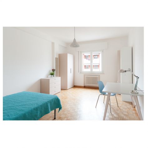 camera singola in affitto a Venezia in zona Mestre