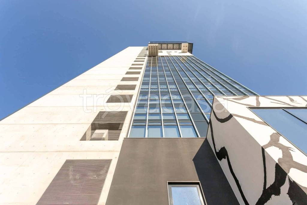 appartamento in affitto a Venezia in zona Mestre